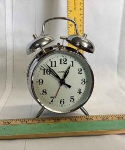 Cosmo Alarm Clock