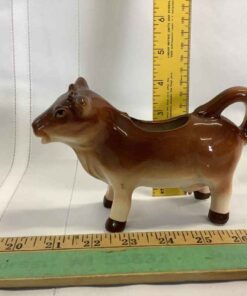 Cow Creamer 6.5”