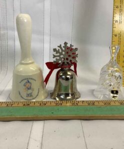 Collection of Bells