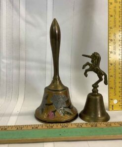Brass Bells