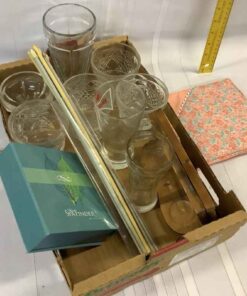 Miscellaneous Items