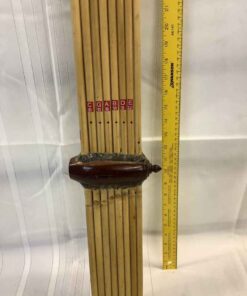 Khaen Traditional Bamboo free-reed Mouth Organ