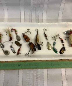 Fishing Lures