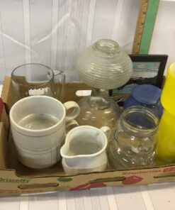 Miscellaneous Items