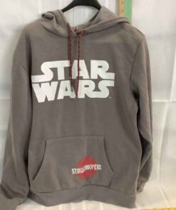 Star Wars Hoodie