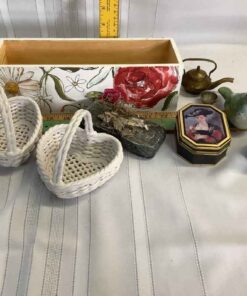 Miscellaneous Items