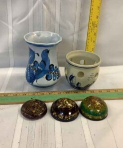 Miscellaneous Items