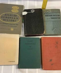 Vintage Books