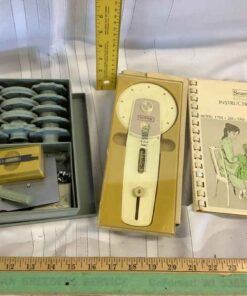 Sears Kenmore Sewing Machine Accessories