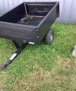 Lawn and Garden Cart