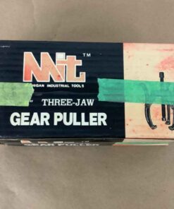 6 inch 3 Jaw gear puller