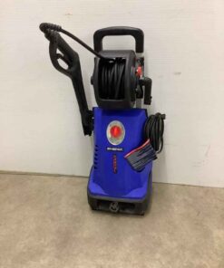 Simoniz 1700 PSI Power washer like new