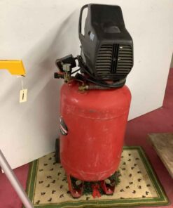 PowerMate 20 Gallon portable air compressor
