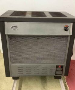 Ashley wood stove