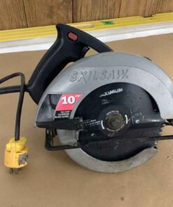 7 1/4” SkilSaw