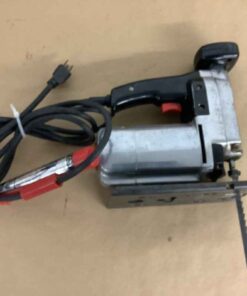 Craftsman Jig saw and replacement blades