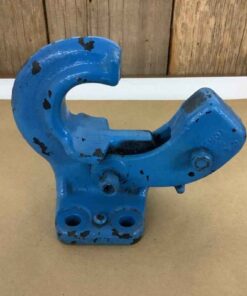 5 ton Heavy Duty Hitch Hook