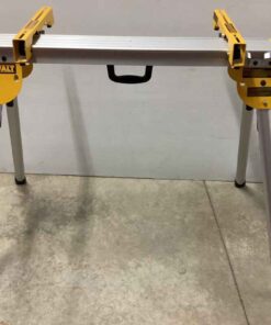 DeWalt DWX725 Heavy Duty Work Stand