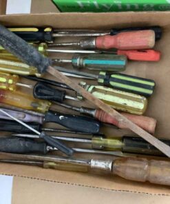 Miscellaneous Screw Drivers