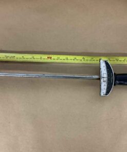 Beam type Torque Wrench