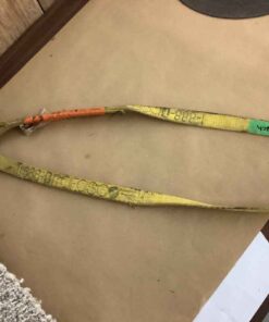 Brafasco 70" tow strap