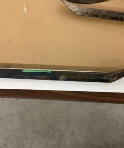 42" pry bar