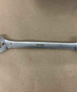 "Snap On 3/4" combination wrench