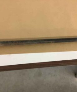 42" pry bar
