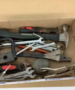 Miscellaneous tools
