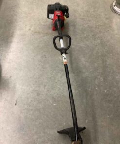 Yard Machines Y260 Weed Trimmer