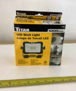 Titan LED Work Light