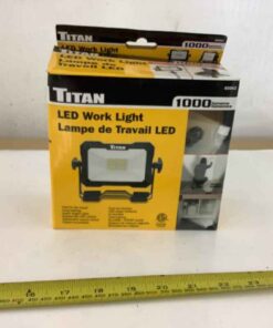 Titan LED Work Light