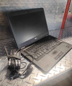 Lenovo WINDOWS 11 latitude E7440 laptop i5 t 128 SSD 8 GB RAM