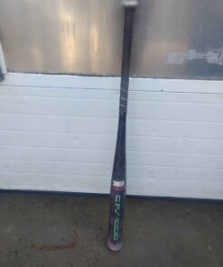 CPS 1000 aluminum baseball bat