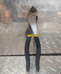HD side cutters