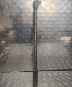 1/2" drive breaker bar