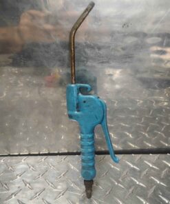Air blow gun