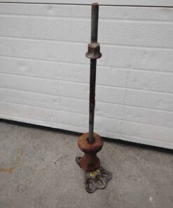 Slide hammer assembly