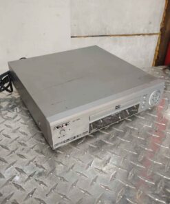 Apex DVD player
