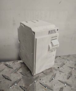 Leviton breaker