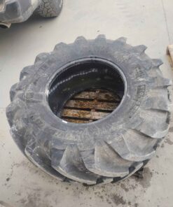 Michelin 500/70-R24 industrial tire NEW TAKE OFF