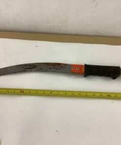 Limber Saw