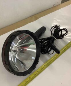 Motomaster Spot Light