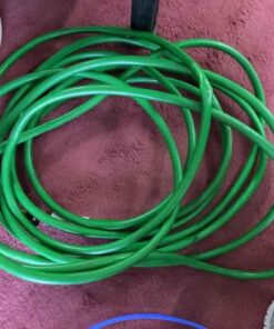 Green Hose 48’