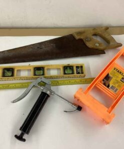 Miscellaneous Items