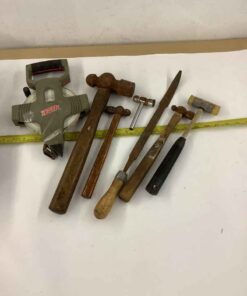 Miscellaneous Tools