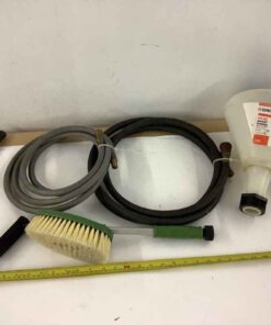 Miscellaneous Items