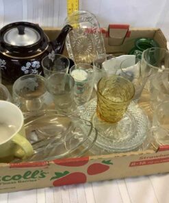 Miscellaneous Kitchen Items