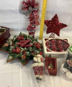 Christmas Decor