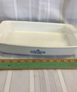 Corningware Baking Dish